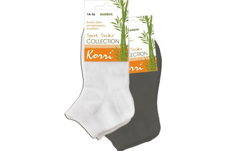 Спортивные носки art524