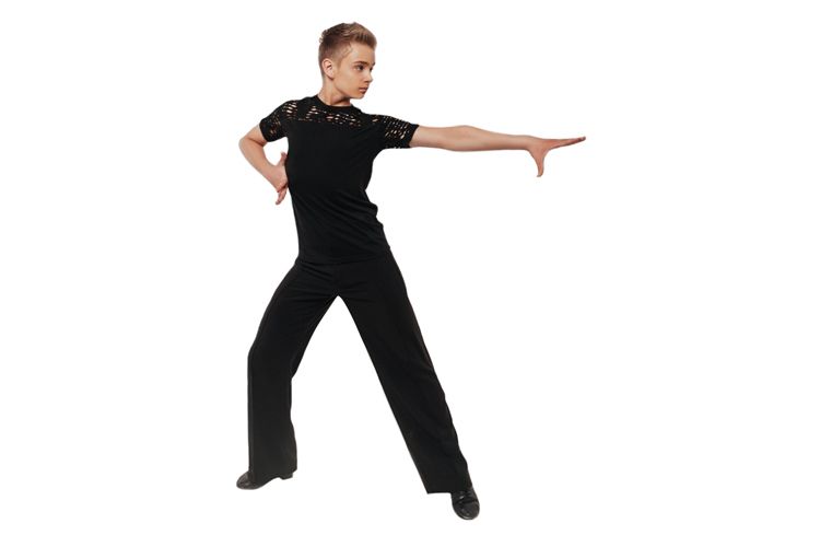 Футболка art244