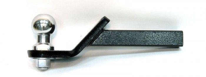 Шар для "американского" фаркопа 1,25 х 1,25 (цельный квадрат)