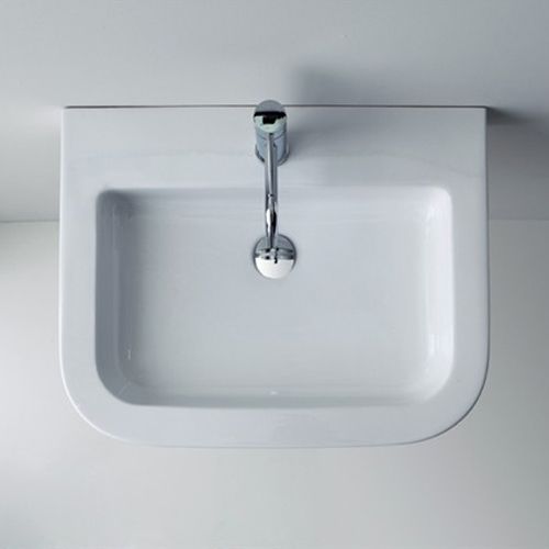 Раковина Neroceramica Aliseo LA75