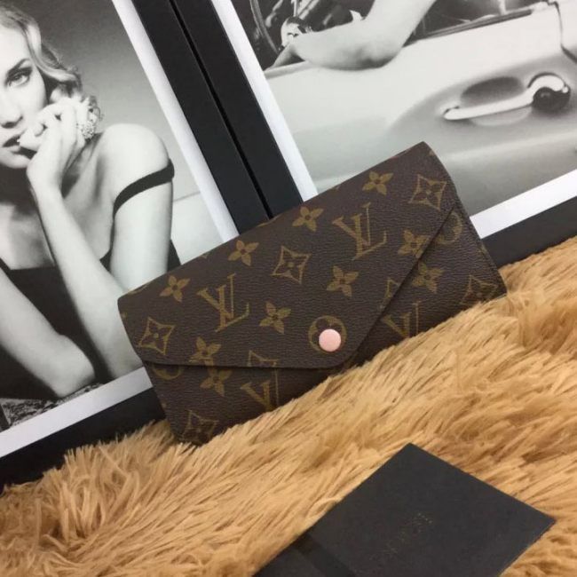 Кошелек Louis Vuitton JOSEPHINE