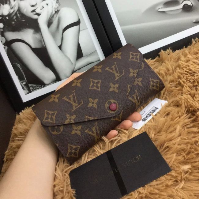 Кошелек Louis Vuitton JOSEPHINE