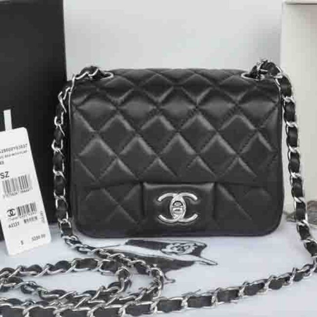 Сумка Chanel shoulder bag 1:1