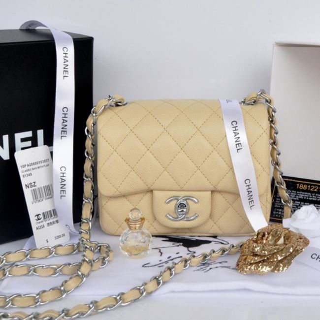 Сумка Chanel shoulder bag 1:1