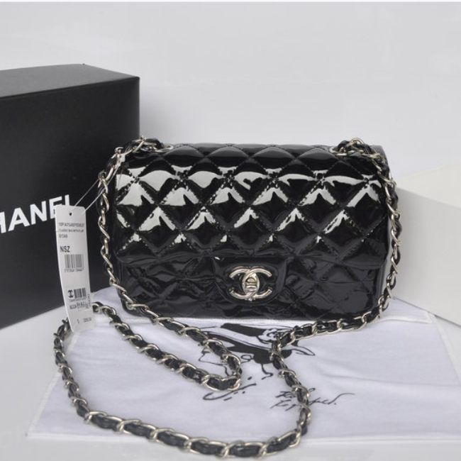 Сумка Chanel shoulder bag 1:1