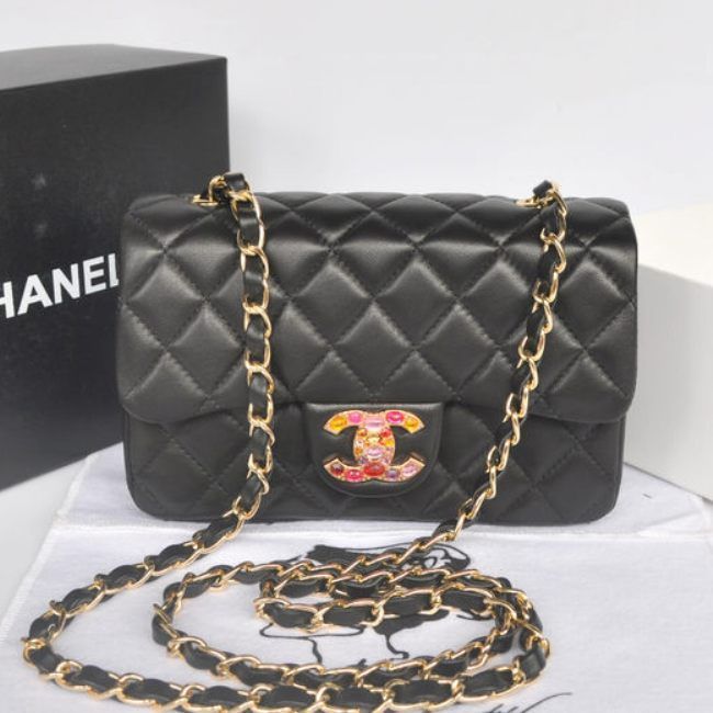 Сумка Chanel shoulder bag 1:1