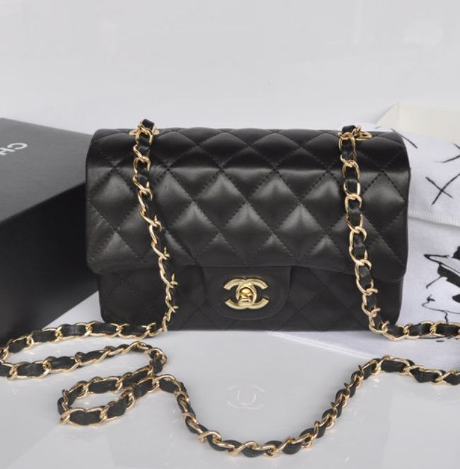 Сумка Chanel shoulder bag 1:1