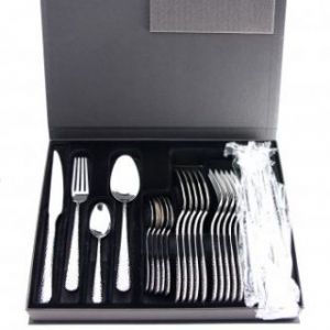 Набор столовых приборов Herdmar Montana - 24 предмета (Португалия)