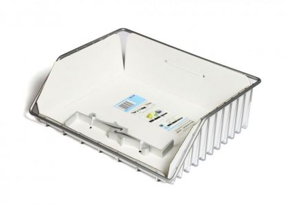 проволочная скошенная корзина