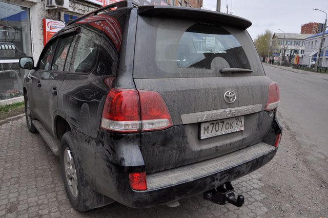 Фаркоп BOSAL-ORIS Lexus LX 570 2007-, Toyota Land Cruiser 200 2007- необходима подрезка бампера. Тип шара: F. Нагрузки: 2500/100 кг - 3054-F Bosal