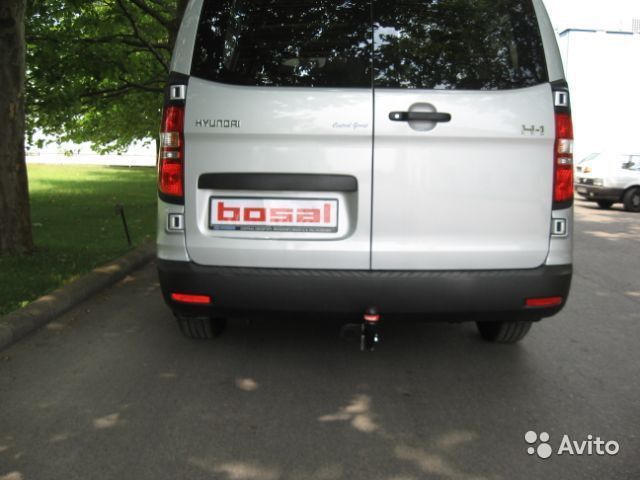 Фаркоп BOSAL-ORIS Hyundai H1 12- - 4256-A BOSAL