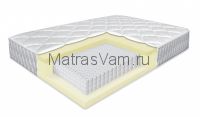 Matramax Latrix ТАИТИ MP матрас ортопедический