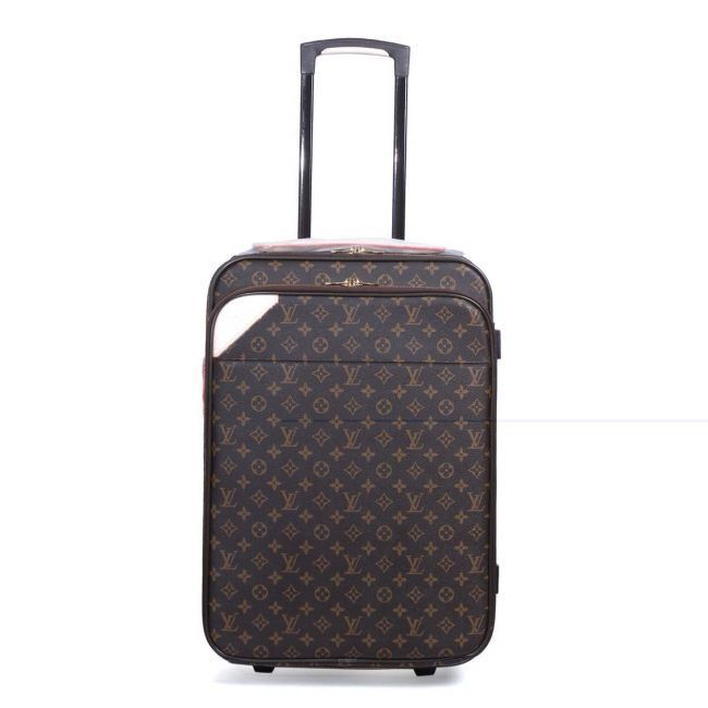 Чемодан Louis Vuitton Pegase 55