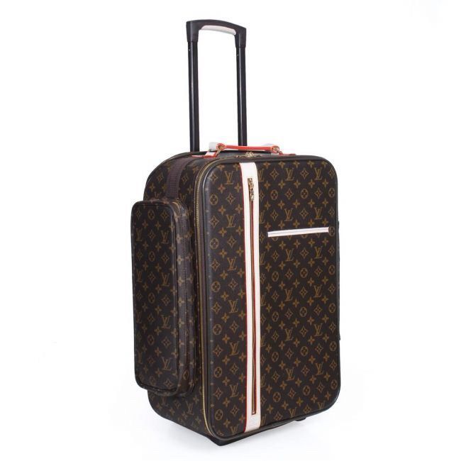 Чемодан Louis Vuitton Pegase 50