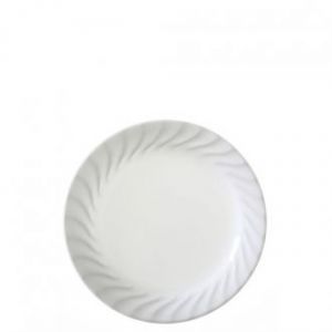 Тарелка десертная Corelle Enhancements 6017650 стекло - 18 см (США)