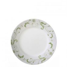 Тарелка обеденная Corelle Spring Faenza стекло - 27 см (США)