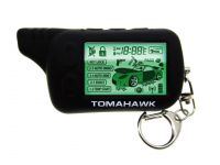 Чехол силиконовый для брелока Tomahawk TZ-9010/9020/9030