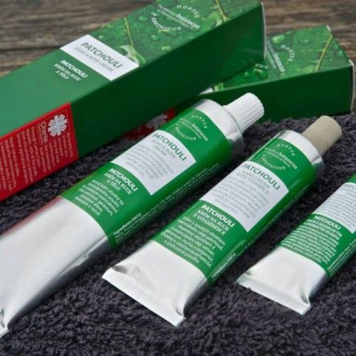 Крем для рук Пачули с витамином Е. 50 гр
