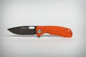 Balance S35VN Liner Lock от Maxace Knife