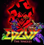 EDGUY THE SINGLES 2008