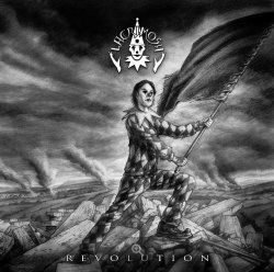 LACRIMOSA - Revolution