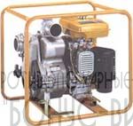 Мотопомпа PTX 201T (PTG 208 T) Бензиновая