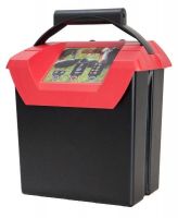 OLLI 9.07B (Питание: 9В / 12В / 220В / Солнечная батарея) С адаптером. До 7600 Га