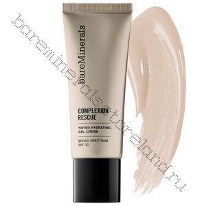 Complexion Rescue Hydrating Gel Cream Buttercream 03