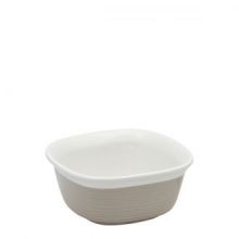 Форма для запекания керамическая CorningWare бежевая - 600 мл