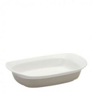 Керамическая форма для запекания CorningWare 1096897 бежевая - 800 мл