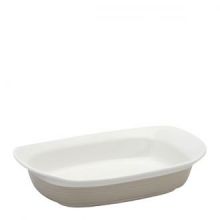 Форма для запекания керамическая CorningWare бежевая - 800 мл