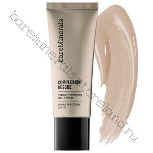 Complexion Rescue Tinted Hydrating Gel Cream Ginger 06