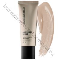 COLOR Ginger 06 - for medium skin with golden tones