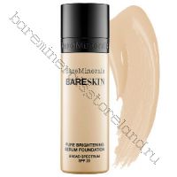 COLOR Bare Cream 05