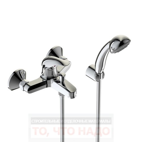 Смеситель для ванны с душем Орион
