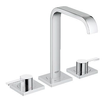 Смеситель для раковины Grohe Allure 20188000