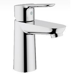 Смеситель для раковины Grohe BauEdge 23330000