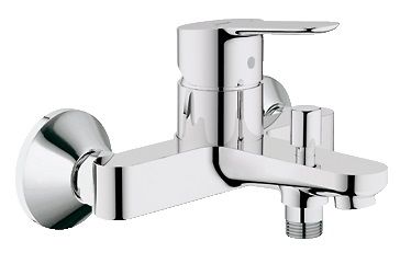 Смеситель для ванны и душа Grohe BauEdge 23334000