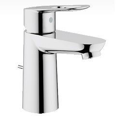 Смеситель для раковины Grohe BauLoop 23335000