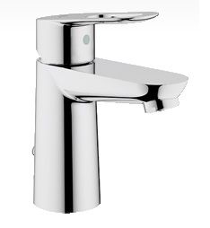 Смеситель для раковины Grohe BauLoop 23336000