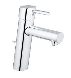 Смеситель для раковины Grohe Concetto 23450001