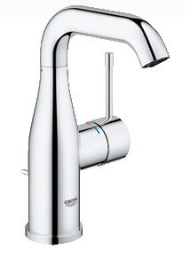 Смеситель для раковины Grohe 23462001 Essence New