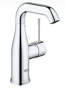 Смеситель для раковины Grohe 23463001 Essence New