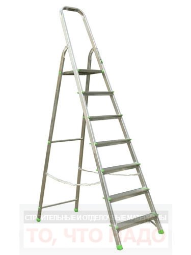 Стремянка Алюмет 7-ст.АМ707