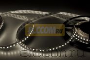 LED лента открытая, ширина 8мм, IP23, SMD 3528, 120 диодов/метр, 12V, цвет светодиодов белый