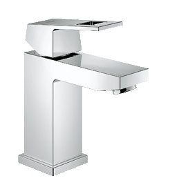 Смеситель для раковины Grohe 23132000 Eurocube