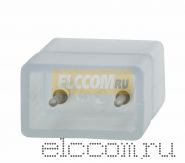 Коннектор соединительный для LED ленты Neon-Night 220V, SMD 5050