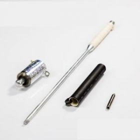 Flaming Torch to Cane Факел превращается в трость (открытый фитиль)