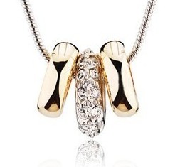 Колье Swarovski Model : SI006