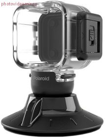 Чехол Polaroid Cube Waterproof Case with Suction Mount